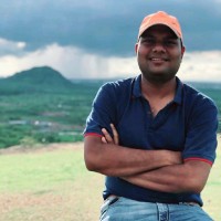 Hitesh Bopche
