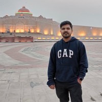 Mohd Shamsul Haq