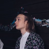 Aleksandr Voronchikhin