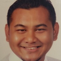 Syarifuddin Bin Safri