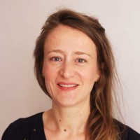Cécile Vernier