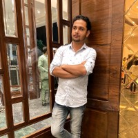 Imran Saifi