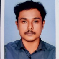 Jomon Joseph
