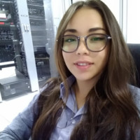 Jéssica Morfín