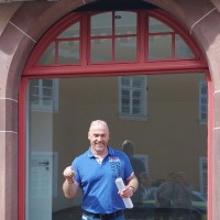 Ronny Maier