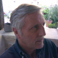 Jean-Paul Lussot