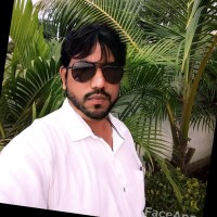 Vikas Salvi