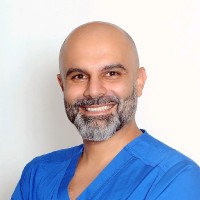 Wissam Dib