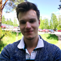 Johan Kompus