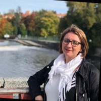 Paula Cristina Castagna Vieira