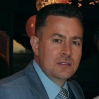 Peter Rosato