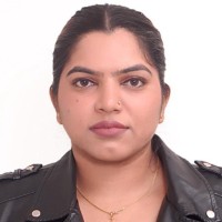 Lovepreet Kaur