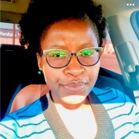 Oarabile Molaodi