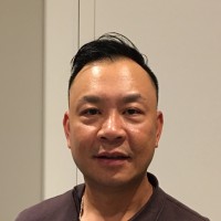 Ning Szeto
