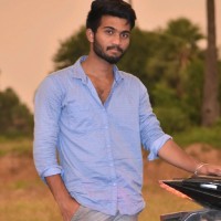 Challa Rakesh