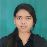 Nilima Palepawar