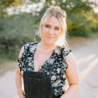 Julia Griffin