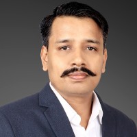 Saurabh DAVE