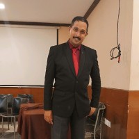 Jaishankar Krishnan