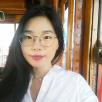 Jisun Jayme Park