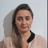 Natália Dos Santos Pereira