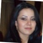 Saja Mustafa