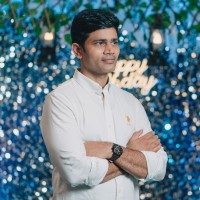 Vinodh Ram