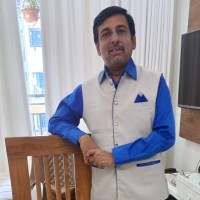 Kaivalya Nilkanth