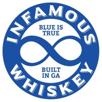 Infamous Whiskey