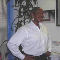 Paulette Payne