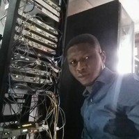 kayode james