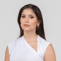 Georgia Katsaridou