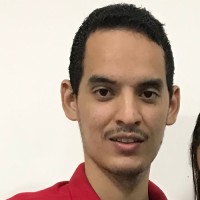 Mikael Franchini Dos Santos