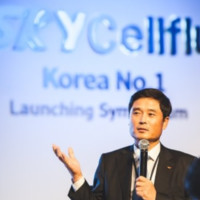 Jae Ho Bae