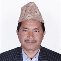 Bishnu Lal Budha
