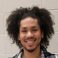 Anthony Forrest Jr