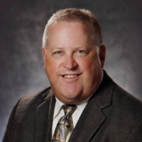 Keith Krueger