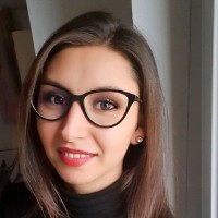 Nicoleta Ursache