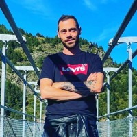 Jordi Ferreira Salamanca