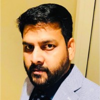 Vinod Kumar