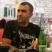 Enver Serttaş