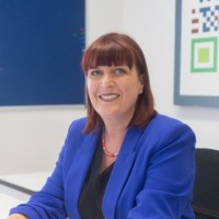 Vicky Capps (nee Pond)