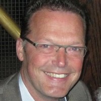 Rob Van Marle