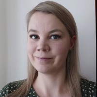Sonja Kuja-Luopa