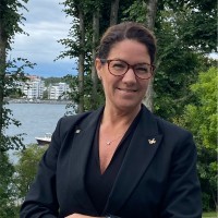 Anne Heljeved