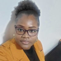 Margueritte GOMIS