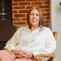 Rebekah Warnock