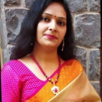 Dr. Anupam Sharma