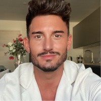 James Borrett 🏳️‍🌈
