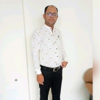 Laxmikant Chaudhari
